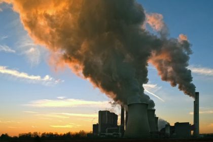 Perpres Pajak Karbon Disahkan, Upaya Pemerintah Untuk Menurunkan Emisi di 2030