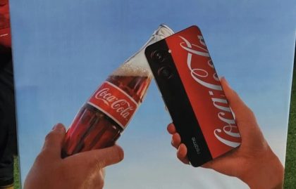 Coca-Cola Indonesia Jadi Pionir dalam Bangun Pabrik Daur Ulang