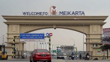Meikarta Beri Peluang Refund, Skema Secondary Market Bakal Dilakukan?