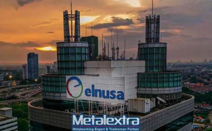 Diversifikasi Bisnis: PT Elnusa Tbk Siapkan Rp500 Miliar untuk Industri Baterai Motor Listrik