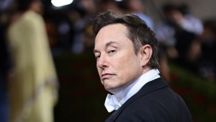 Elon Musk Resmi Mengumumkan PHK 6.000 Karyawan di Twitter