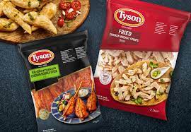 Nyungsep! Tyson Foods PHK 10% Karyawan dan 15% Pimpinan Senior dalam Upaya Penghematan Biaya