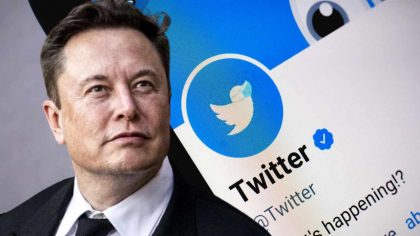 Gempar CEO Baru Twitter: Elon Musk Bakal Mundur dan Fokus pada Produk dan Teknis