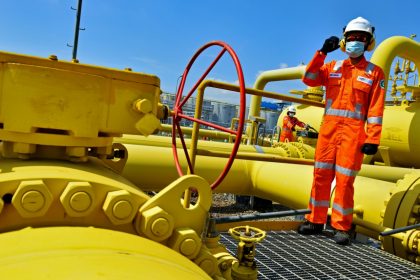 Tantangan dan Peluang: PGN Sebagai Agregator Gas Nasional di Masa Depan