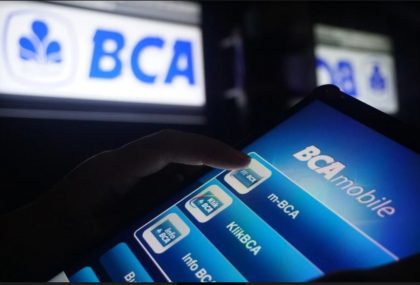 BCA Mobile Bermasalah: Nasabah Alami Kendala Akses dan Error Berulang