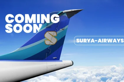 Surya Airways: Maskapai Baru dari PT Surya Mataram Indonesia Siap Mengudara