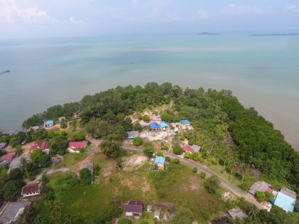 Tantangan Investasi di Pulau Rempang: Konflik Buat Realisasi Investasi Mundur dari Target