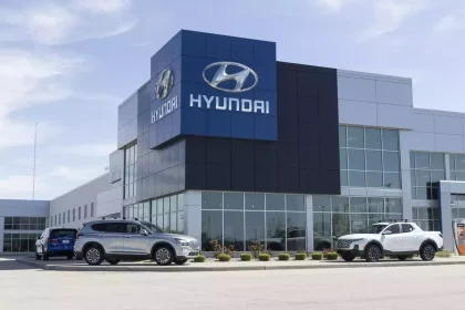 Investasi Hyundai di Thailand Capai Rp450 Miliar, Fokus pada Kendaraan Listrik