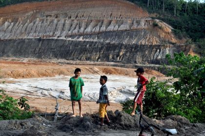 Pembagian Izin Tambang untuk Ormas Timbulkan Kekhawatiran Tata Kelola Minerba