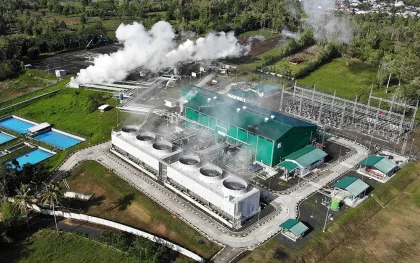 Pertamina Geothermal Percepat Investasi Panas Bumi dengan Kerja Sama NEXI