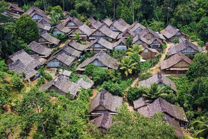 Investasi di Kabupaten Lebak Capai Rp600 Miliar, Target Rp1,4 Triliun pada Akhir 2024