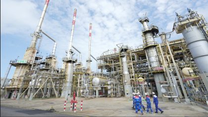 Blok Pase: Kenapa 76 Hektare Lahan Migas Aceh Timur Jadi Aset Negara? Blok Pase: Kenapa 76 Hektare Lahan Migas Aceh Timur Jadi Aset Negara?