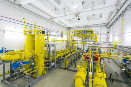 Pasokan Gas Domestik Mau Habis: Tantangan dan Solusi Strategis dari SKK Migas? Pasokan Gas Domestik Mau Habis: Tantangan dan Solusi Strategis dari SKK Migas?
