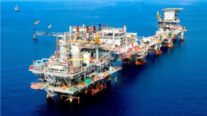 Loh Kenapa? Produksi Migas 2025 Jadi Target Ambisius Medco Energi Loh Kenapa? Produksi Migas 2025 Jadi Target Ambisius Medco Energi