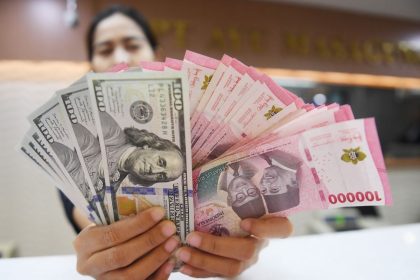 Rahasia Nih! Cara Investasi Dolar agar Untung Maksimal, Meskipun Pasar Lagi Susah Rahasia Nih! Cara Investasi Dolar agar Untung Maksimal, Meskipun Pasar Lagi Susah