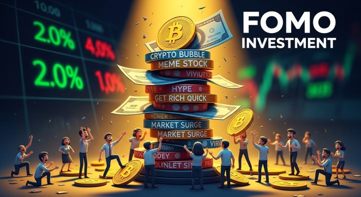 Alasan Ada Perasaan FOMO dalam Investasi dan Dampaknya bagi Investor Pemula! item-thumbnail
