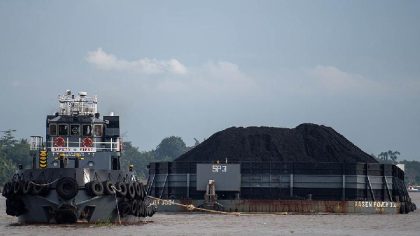 Rencana Bea Keluar Batu Bara Masuki Tahap Pembahasan Internal Pemerintah, Pembahasannya Sampai Mana?