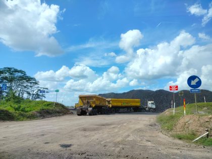 Bea Keluar Batu Bara Berlaku 1 Januari 2026: Regulasi Sedang Dimatangkan?